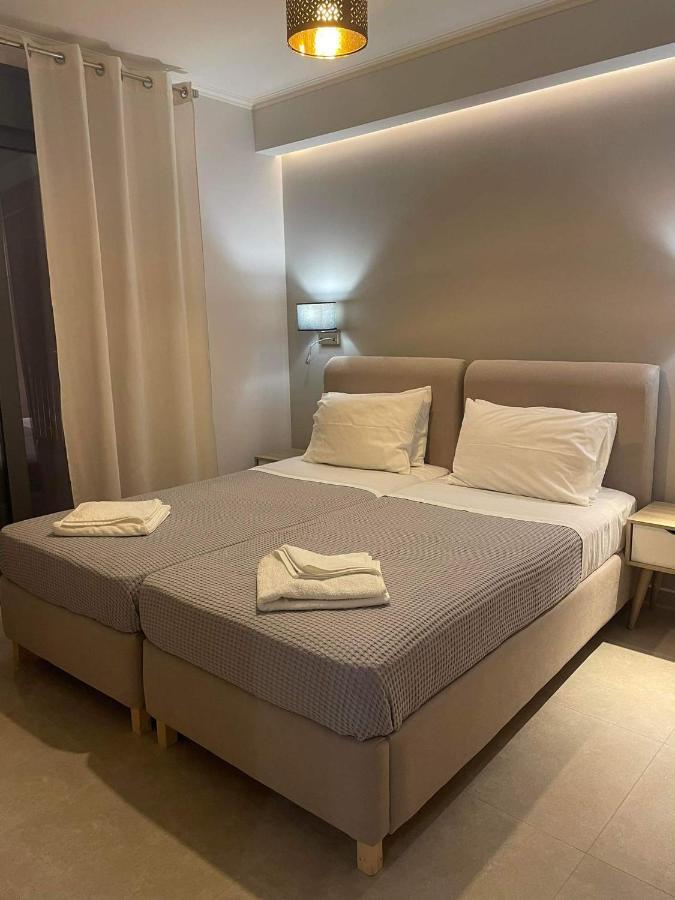 Iris Villas Complex Frinion Room photo
