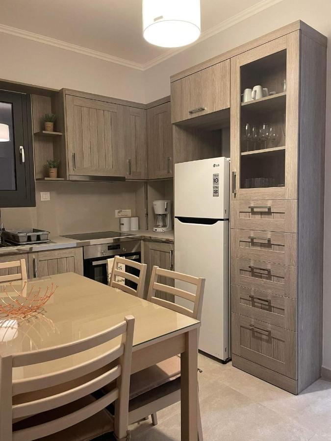 Iris Villas Complex Frinion Room photo