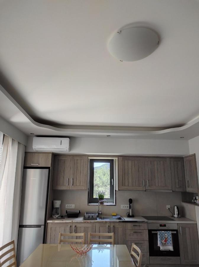 Iris Villas Complex Frinion Exterior photo
